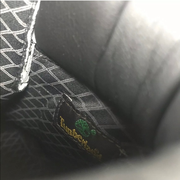 Timberland Premium Daily Grind Mens Hi Top Boots - Picture 7 of 8